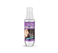 Livon Serum for Dry and Unruly Hair, 100ml - India