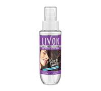 Livon Serum for Dry and Unruly Hair, 100ml - India