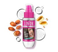 Livon Silky Potion-100 Ml by Marico Ltd