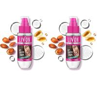 Livon Silky Potion-100 Ml by Marico Ltd (Pack of 2)