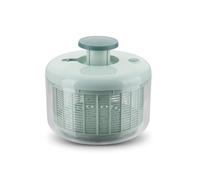Livoo MEN434 Classic Salad Spinner 4.2 L Green/6