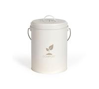 Livoo - MES154C 6L Kitchen Compost Bucket