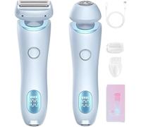 Livora Silkglide Pro 2.0 (Blue)