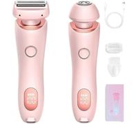 Livora Silkglide Pro 2.0 (Pink)