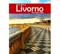 Livorno, Italy: A Visual Journey Through Stunning Landmarks, Travel and Nature lovers.