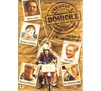 Livraison à domicile