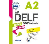 Livre A2 + CD MP3: DID.CERTIF.FLE