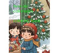 livre de coloriage, coloring book