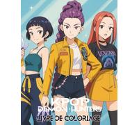 livre de coloriage: L’Aventure Ultime entre Musique et Magie !
