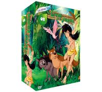 Livre de la Jungle - Part 2 - 4 DVD