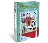 Livre de magie "Mnemonica" de Juan Tamariz