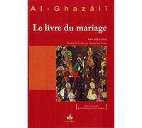 LIVRE DU MARIAGE LE KITâB