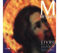 Livre Du Saint Sacrement