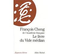 Livre Du Vide Median (Le) (Collections Spiritualites)
