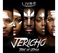 Livrè - Jericho: Tribe of Joshua