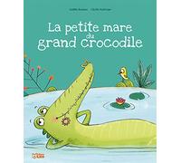 LIVRE LA PETITE MARE DU GRAND