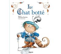 LIVRE LE CHAT BOTTE