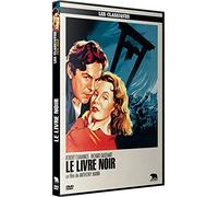 Livre noir (le) - dvd