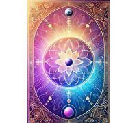 Livre Oracle de la Guérison: Guide de transformation intérieure avec messages, mantras et rituels pour guérir vos blessures émotionnelles et retrouver votre paix intérieure