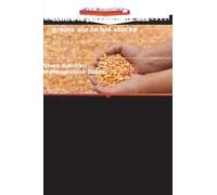 Livre sur les nano-émulsions contre le petit perceur des grains sur le blé stocké: Nano-émulsions de plantes médicinales contre le petit perceur des grains