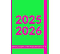 Livret confiance en soi 2025-2026: Des activités positives et créatives pour s’aimer, s’exprimer et grandir avec confiance