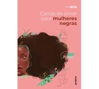 livro cartas de amor para mulheres negras