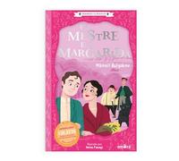 livro contos russos o mestre e a margarida