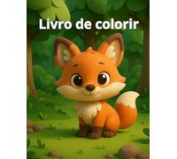 Livro De Colorir