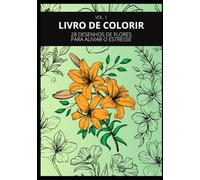 Livro de Colorir