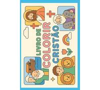 Livro de Colorir Cristão (Especial Cristão)