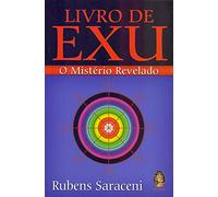 Livro De Exu. O Misterio Revelado (Em Portuguese do Brasil)