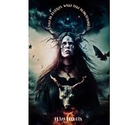 Livro de feitiços: Wicca para principiantes | Magia branca y rituais. Bruxa de feitiçaria com velas, cristais, poções, ervas incluindo Chakra, Cura, ... Herbalismo e Banimento Em português