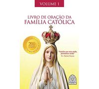 Livro de Oração da Família Católica