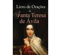Livro de Orações de Santa Teresa de Ávila