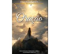 Livro de Orações Matinais: 30 Dias de Devocionais e Orações Cristãs para o Crescimento Espiritual com Jesus (Rise With Jesus)
