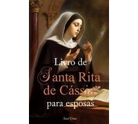 Livro de Santa Rita de Cássia para Esposas