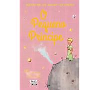 livro o pequeno principe