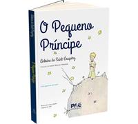 livro o pequeno principe