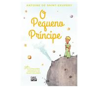 livro o pequeno principe