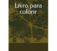 Livro para colorir