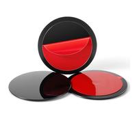 LivTee 3PCS Car Dashboard Pad for Suction Cup Phone Mounts & GPS Suction Mounts, Backed with Strong Adhesive pad, 3.15" Sticky Pads, Super Heat-Resistance, Suitable for Extreme Weather Conditions