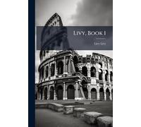 Livy, Book 1