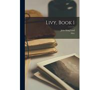 Livy, Book 1