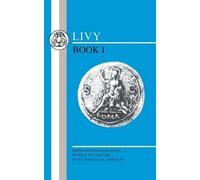 Livy: Book I