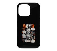Livy Historia Vera Vivit Facta Non Ficta Case for iPhone 13 Pro