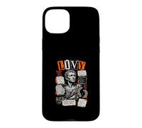 Livy Historia Vera Vivit Facta Non Ficta Case for iPhone 15 Plus