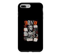 Livy Historia Vera Vivit Facta Non Ficta Case for iPhone 7 Plus/8 Plus