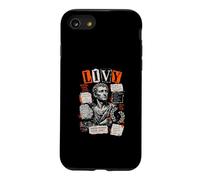Livy Historia Vera Vivit Facta Non Ficta Case for iPhone SE (2020) / 7/8