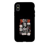 Livy Historia Vera Vivit Facta Non Ficta Case for iPhone X/XS