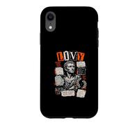 Livy Historia Vera Vivit Facta Non Ficta Case for iPhone XR